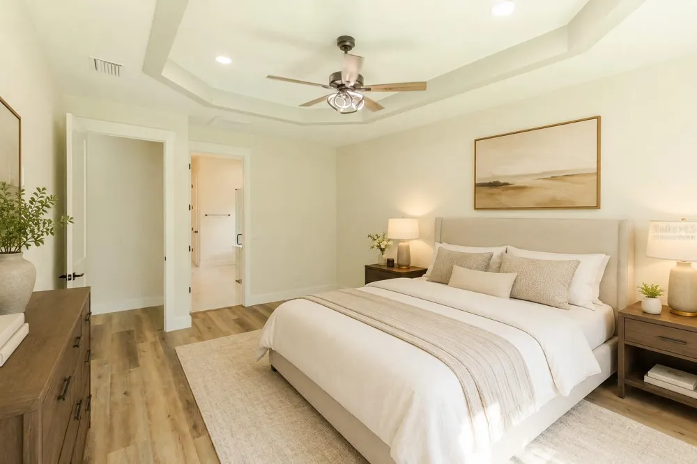 16098 MELLON ROAD Weeki Wachee, FL 34614