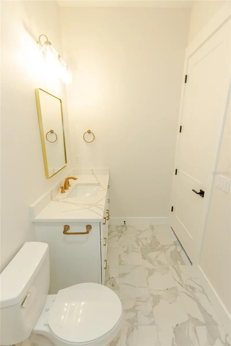 16098 MELLON ROAD Weeki Wachee, FL 34614