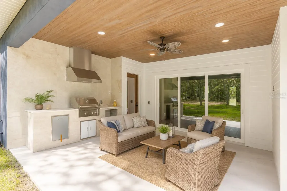 16098 MELLON ROAD Weeki Wachee, FL 34614