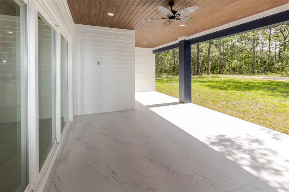 16098 MELLON ROAD Weeki Wachee, FL 34614