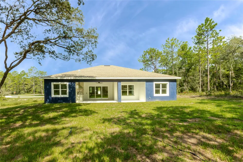 16098 MELLON ROAD Weeki Wachee, FL 34614