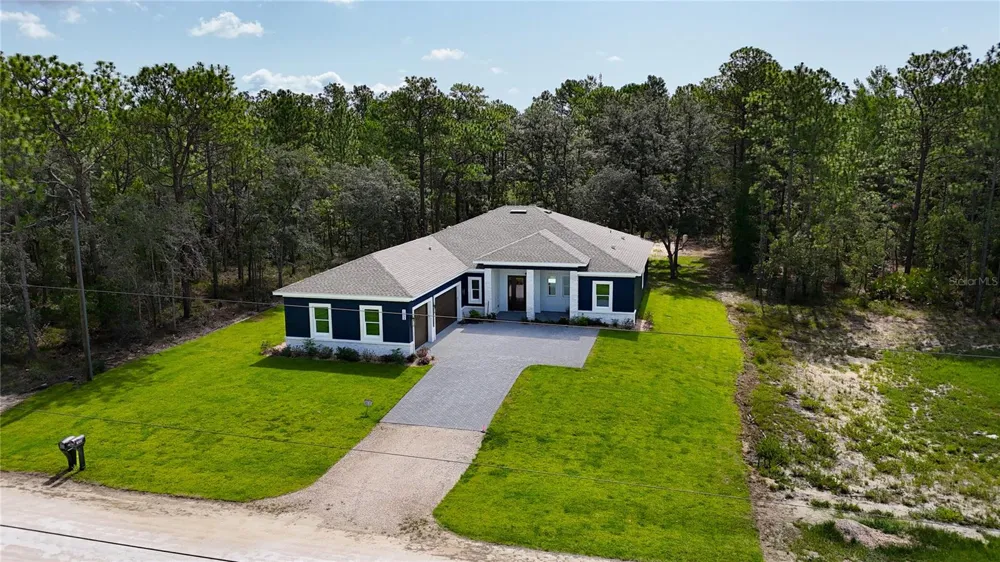 16098 MELLON ROAD Weeki Wachee, FL 34614