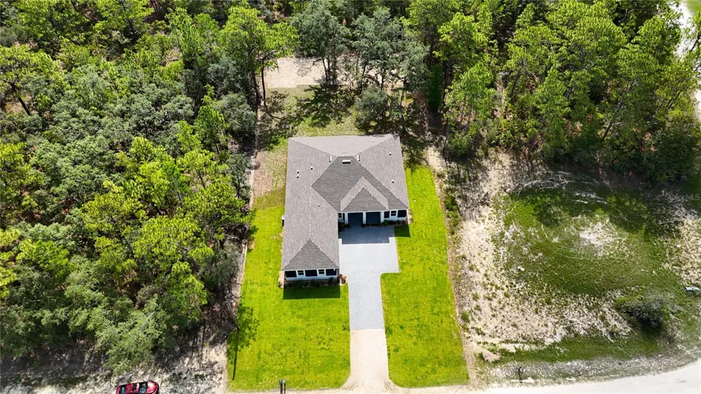 16098 MELLON ROAD Weeki Wachee, FL 34614