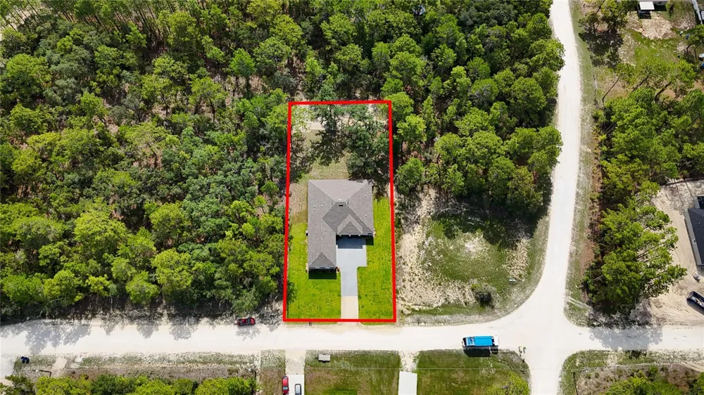 16098 MELLON ROAD Weeki Wachee, FL 34614