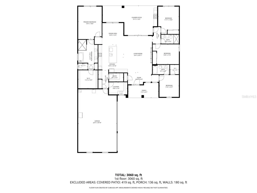 16098 MELLON ROAD Weeki Wachee, FL 34614