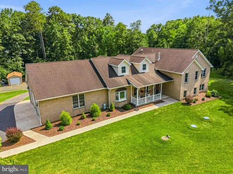 11901 DUCKETTOWN ROAD