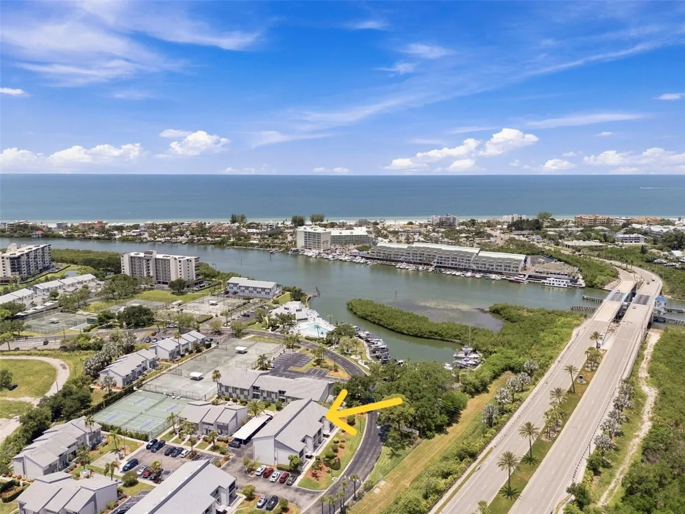 14800 WALSINGHAM ROAD #614 Largo, FL 33774