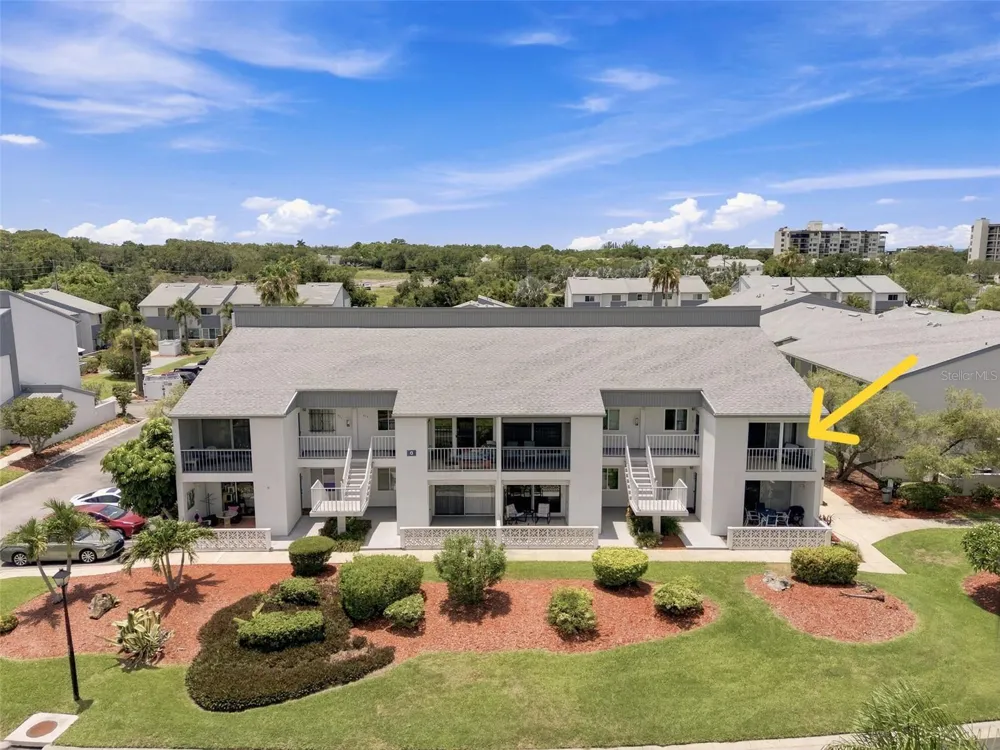 14800 WALSINGHAM ROAD #614 Largo, FL 33774