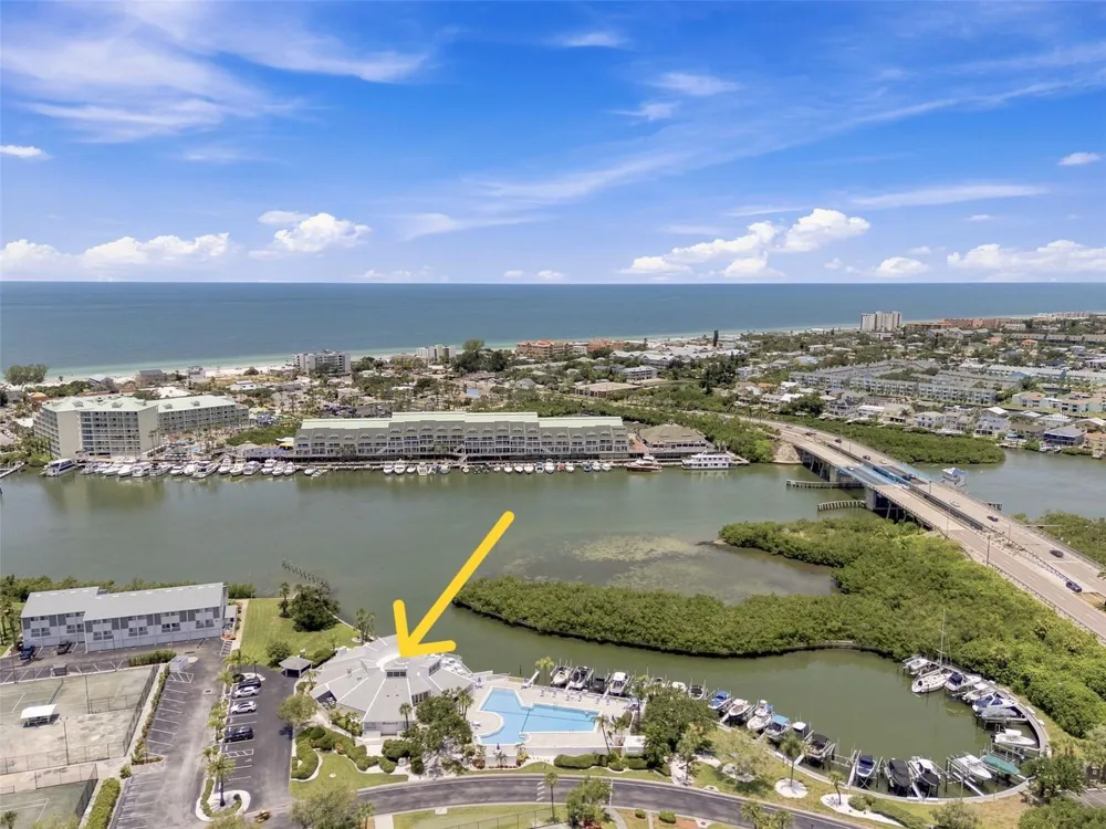 14800 WALSINGHAM ROAD #614 Largo, FL 33774