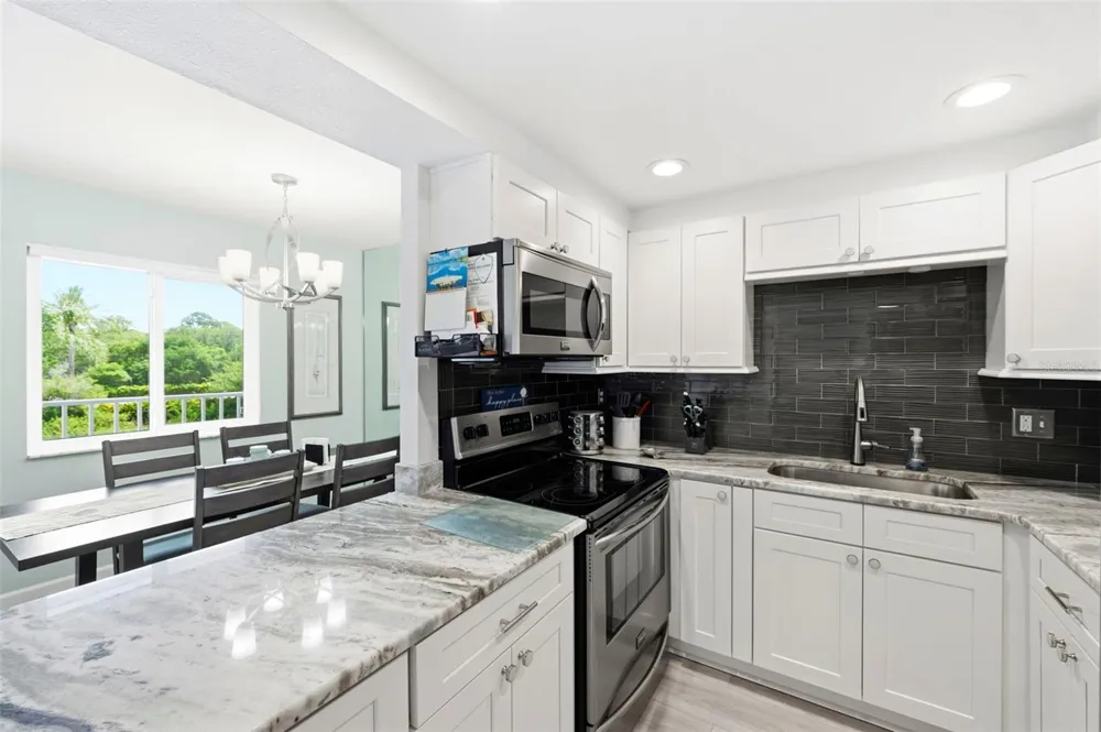 14800 WALSINGHAM ROAD #614 Largo, FL 33774