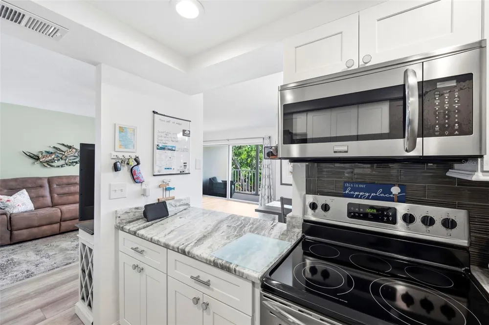 14800 WALSINGHAM ROAD #614 Largo, FL 33774