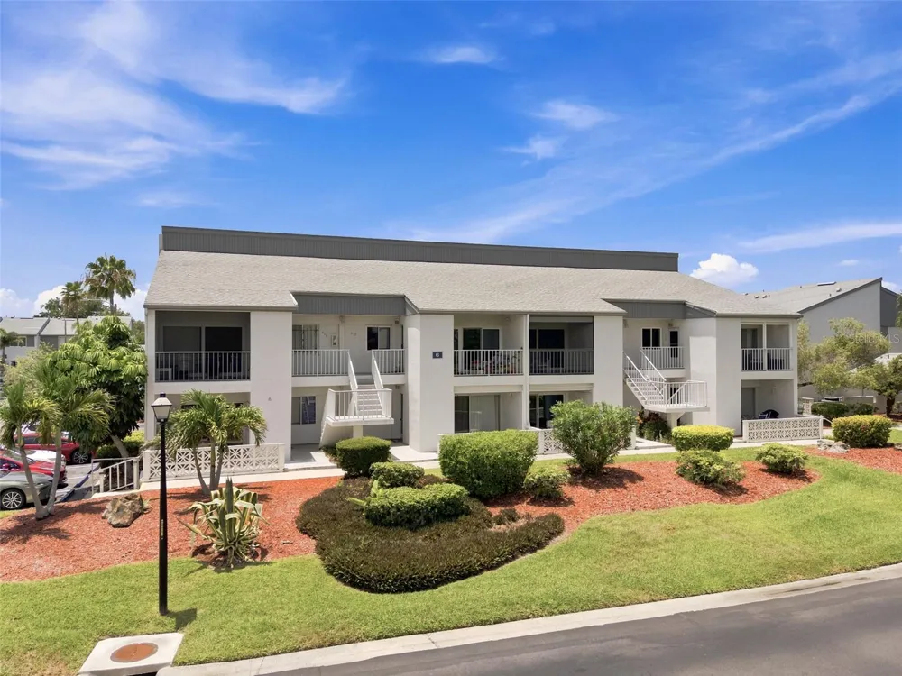 14800 WALSINGHAM ROAD #614 Largo, FL 33774