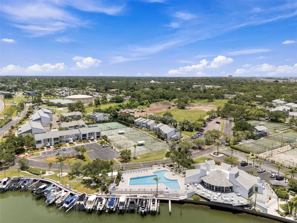 14800 WALSINGHAM ROAD #614 Largo, FL 33774