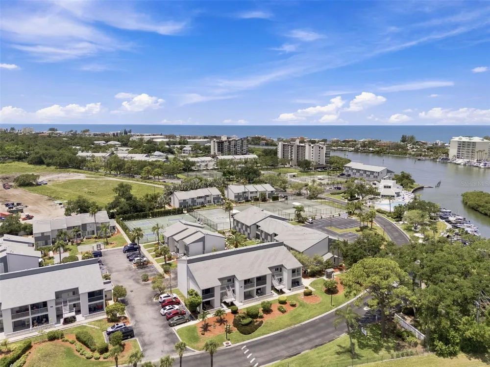 14800 WALSINGHAM ROAD #614 Largo, FL 33774
