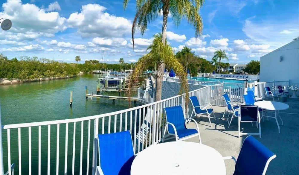 14800 WALSINGHAM ROAD #614 Largo, FL 33774