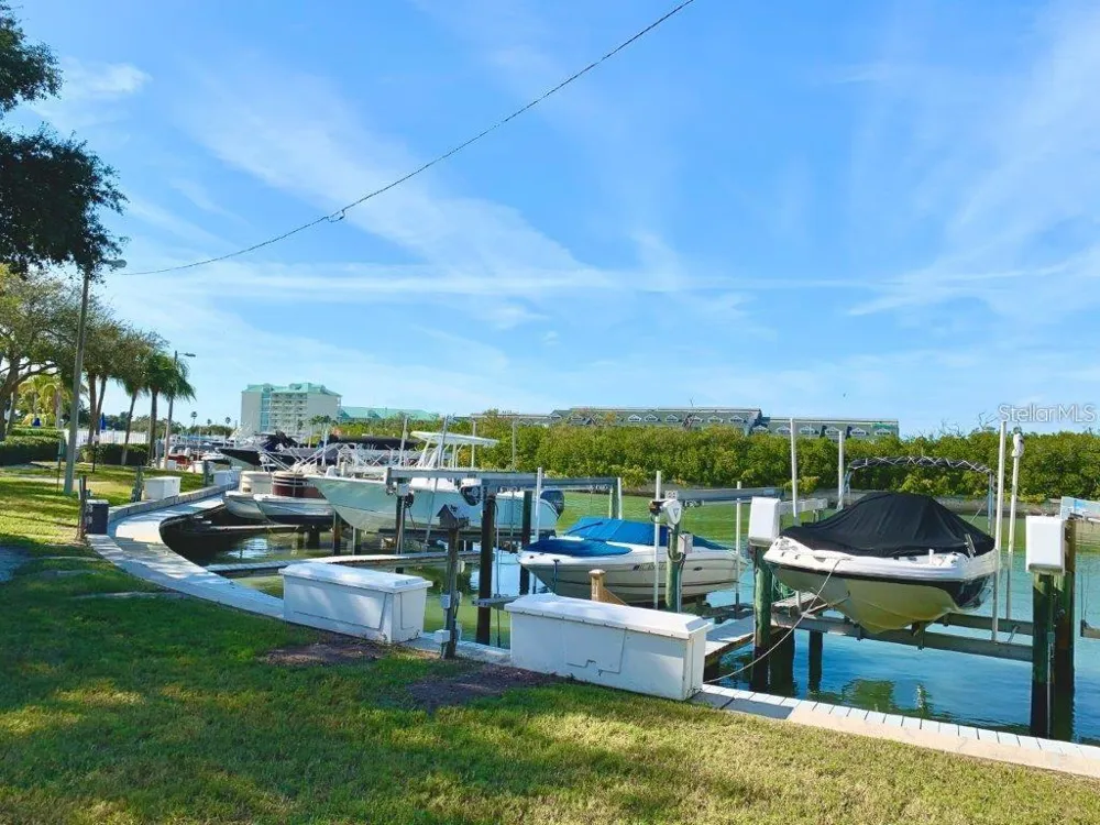 14800 WALSINGHAM ROAD #614 Largo, FL 33774