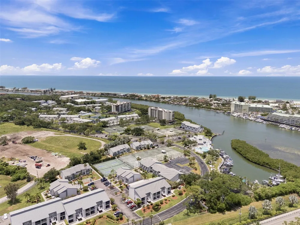 14800 WALSINGHAM ROAD #614 Largo, FL 33774