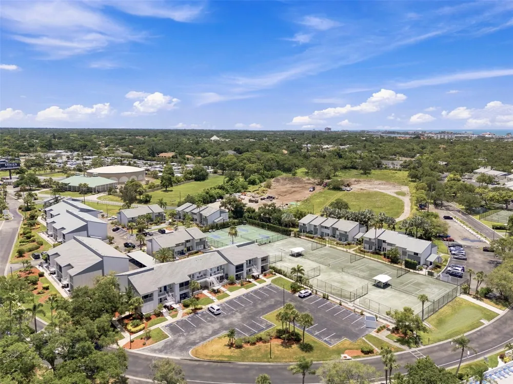 14800 WALSINGHAM ROAD #614 Largo, FL 33774