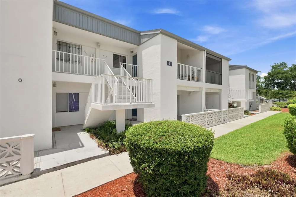 14800 WALSINGHAM ROAD #614 Largo, FL 33774
