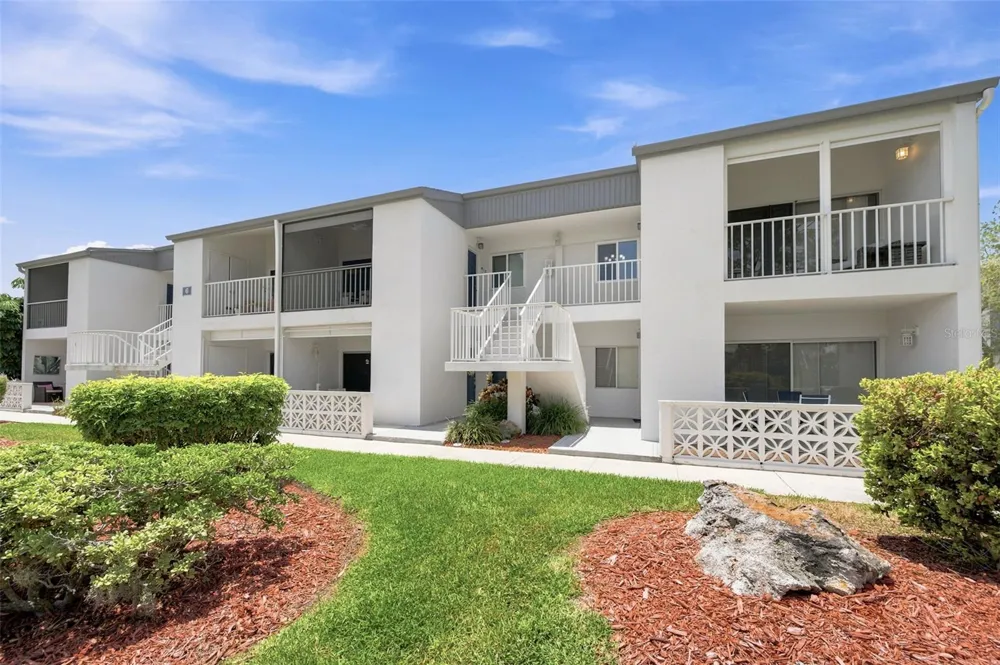 14800 WALSINGHAM ROAD #614 Largo, FL 33774