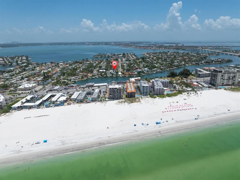150 42ND AVENUE St Pete Beach, FL 33706