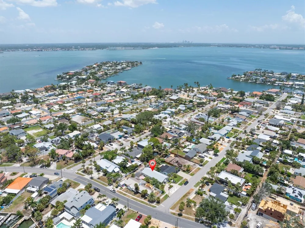 150 42ND AVENUE St Pete Beach, FL 33706