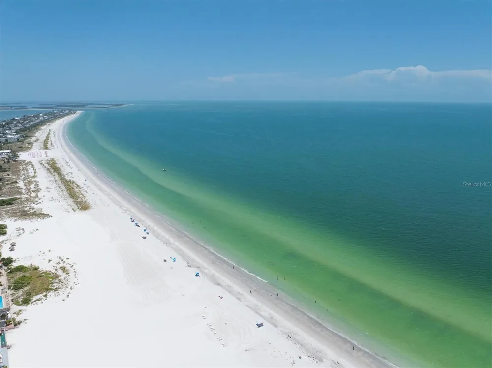 150 42ND AVENUE St Pete Beach, FL 33706
