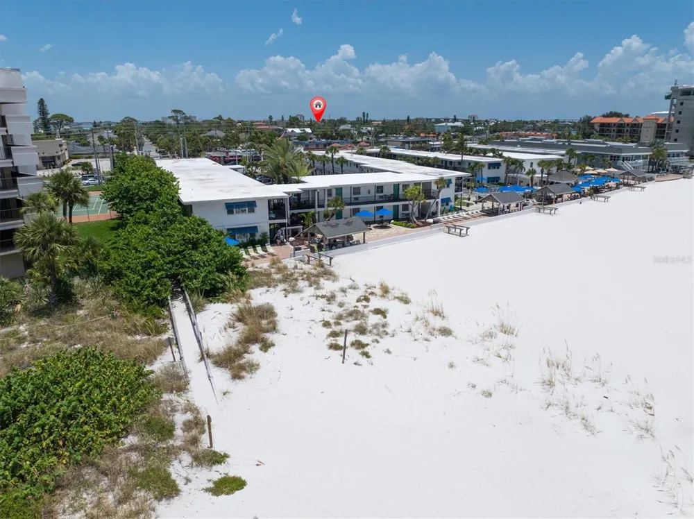 150 42ND AVENUE St Pete Beach, FL 33706