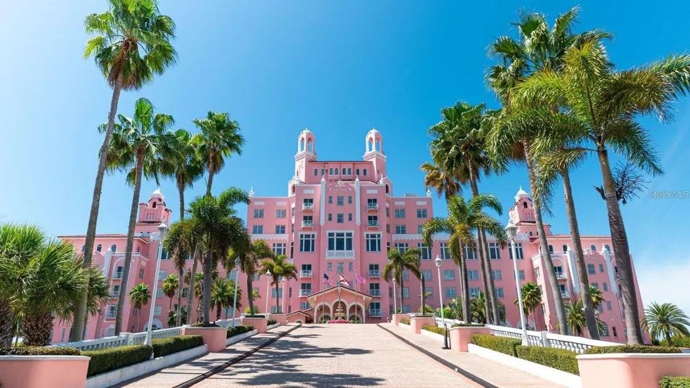 150 42ND AVENUE St Pete Beach, FL 33706