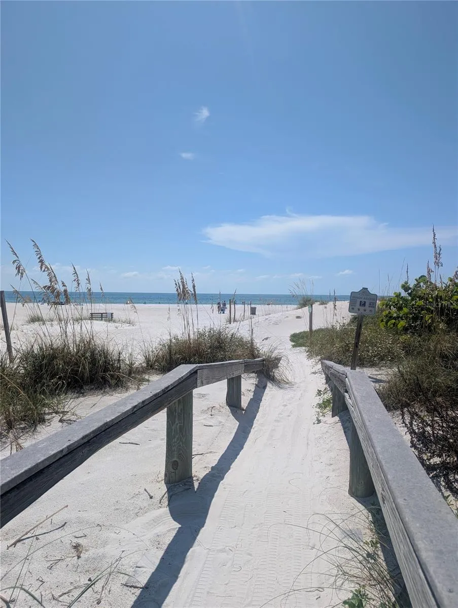 150 42ND AVENUE St Pete Beach, FL 33706