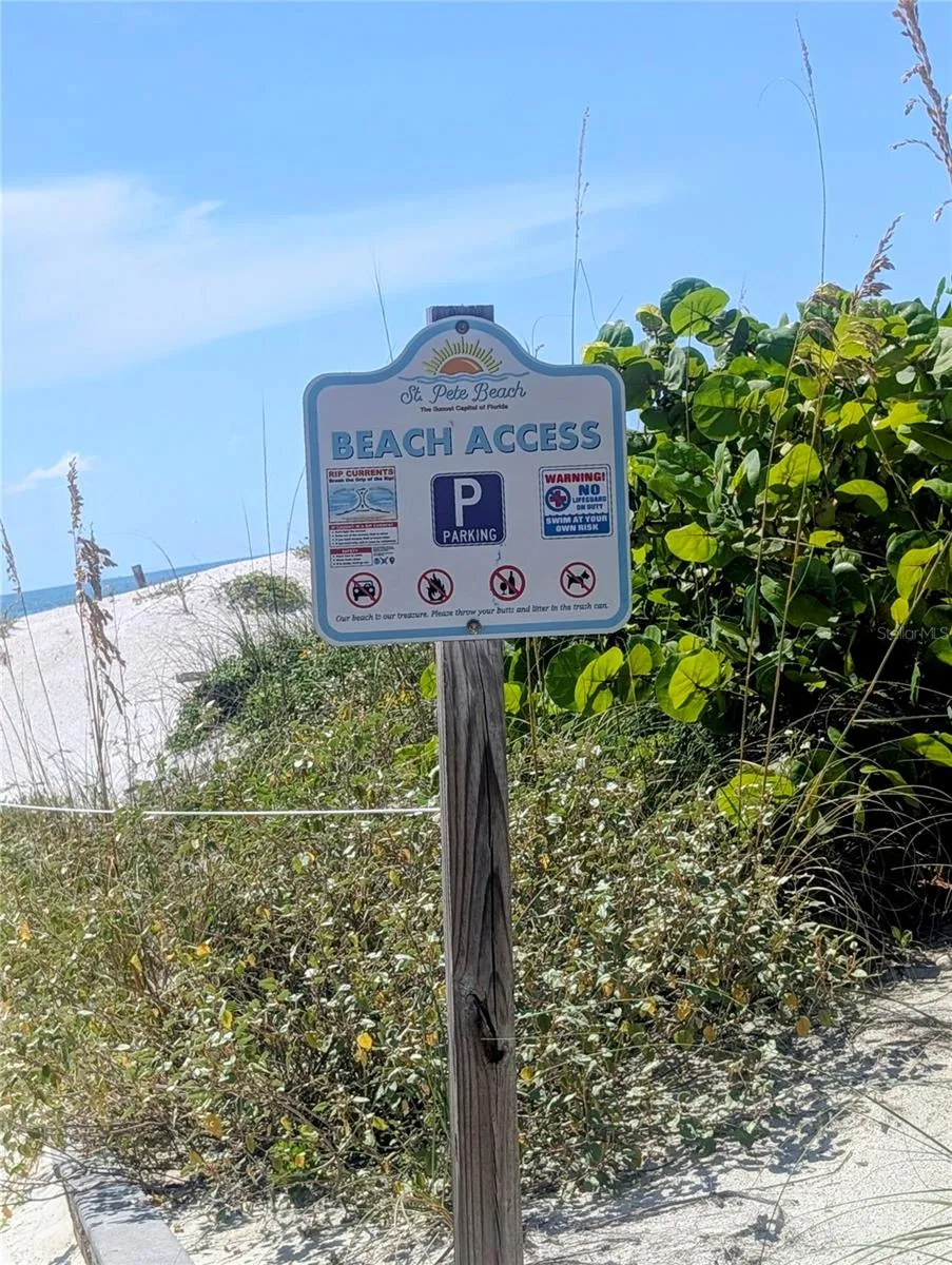 150 42ND AVENUE St Pete Beach, FL 33706