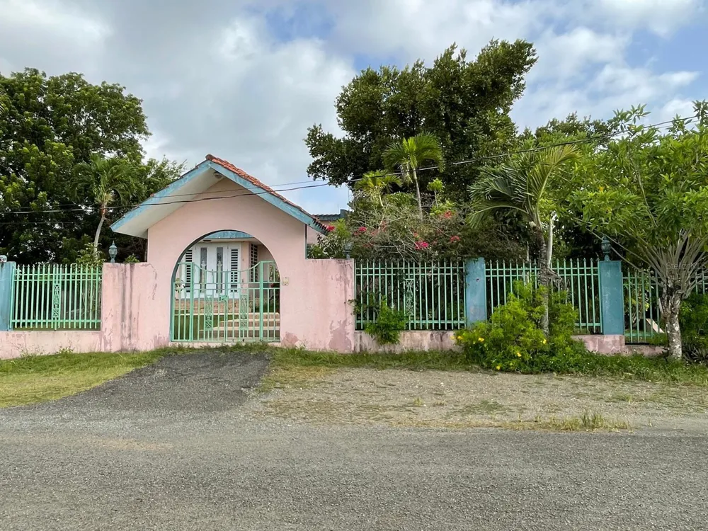 PR-115 KM 19.8 INT Aguada, PR 00602