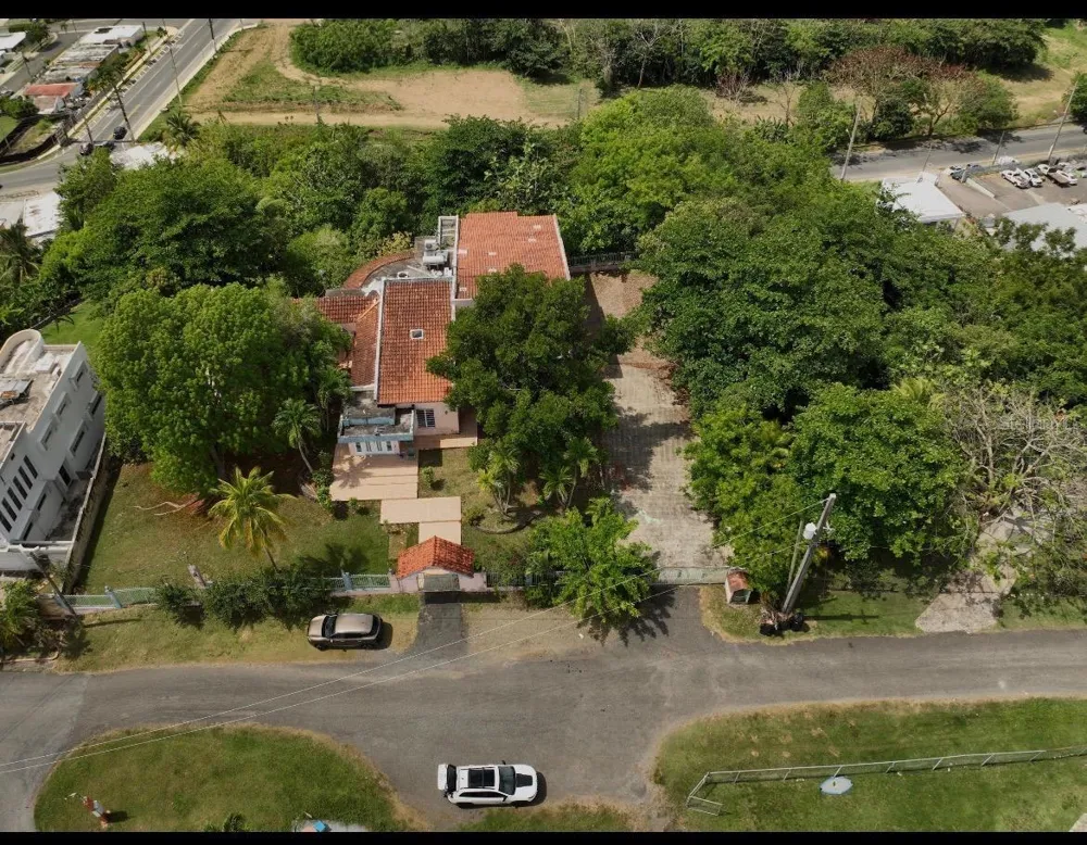 PR-115 KM 19.8 INT Aguada, PR 00602
