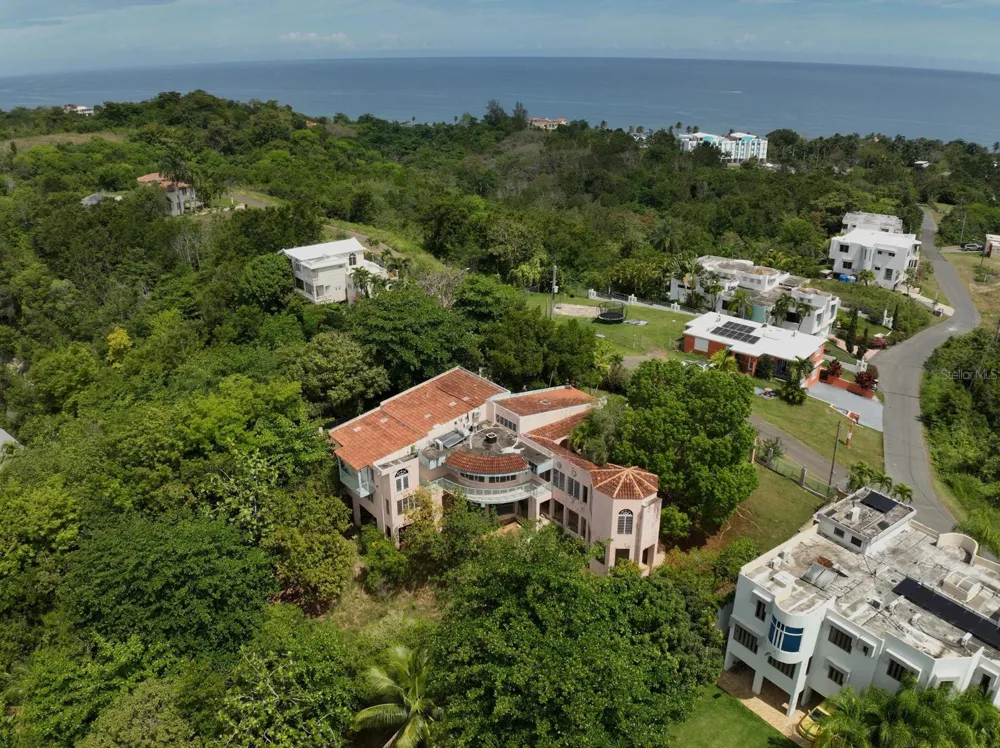 PR-115 KM 19.8 INT Aguada, PR 00602