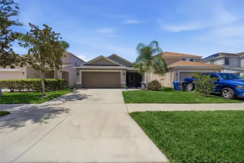 1111 SEMINOLE SKY DRIVE