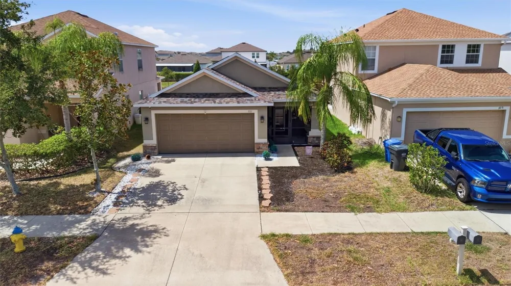 1111 SEMINOLE SKY DRIVE Ruskin, FL 33570
