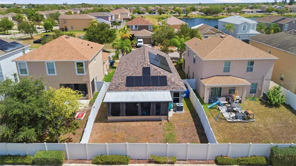 1111 SEMINOLE SKY DRIVE Ruskin, FL 33570