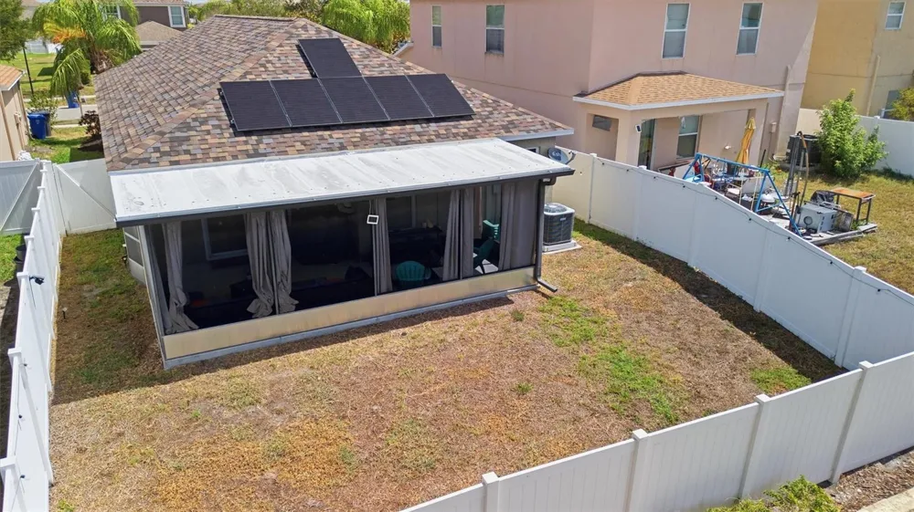 1111 SEMINOLE SKY DRIVE Ruskin, FL 33570