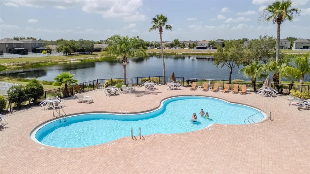 1111 SEMINOLE SKY DRIVE Ruskin, FL 33570
