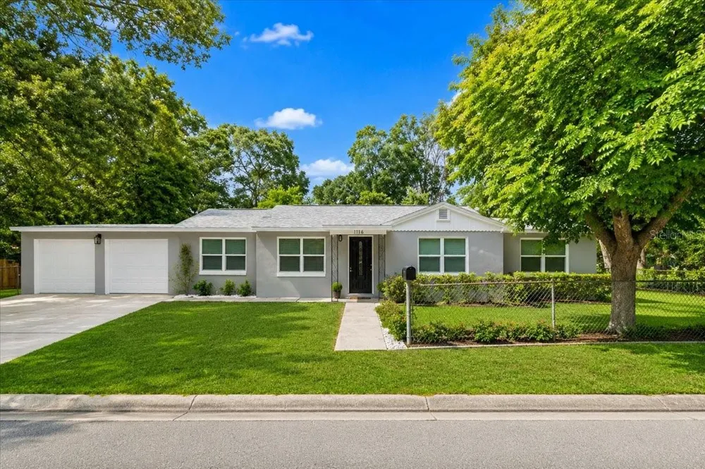 1116 NW 32ND AVENUE Gainesville, FL 32609