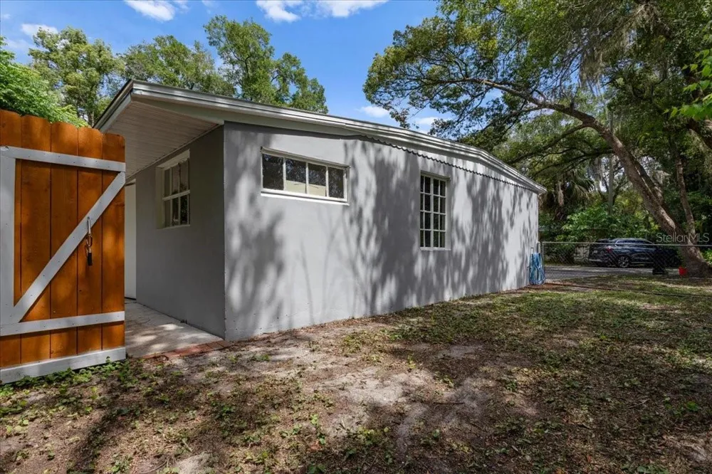 1116 NW 32ND AVENUE Gainesville, FL 32609