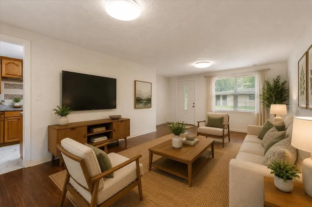 1116 NW 32ND AVENUE Gainesville, FL 32609