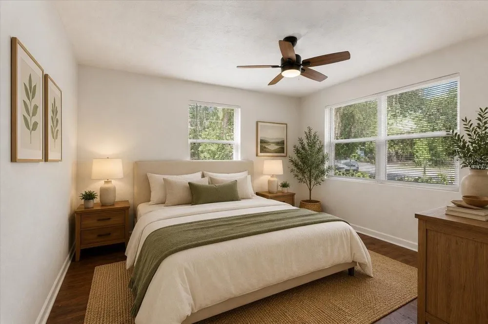 1116 NW 32ND AVENUE Gainesville, FL 32609