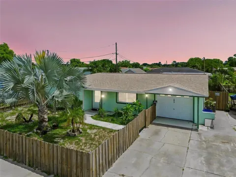 1056 TAMARAC DRIVE
