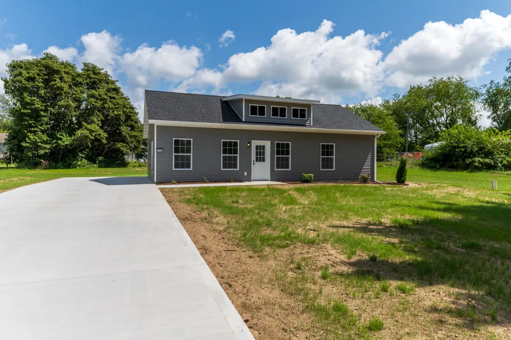 100 Mill Street Dowagiac, MI 49047