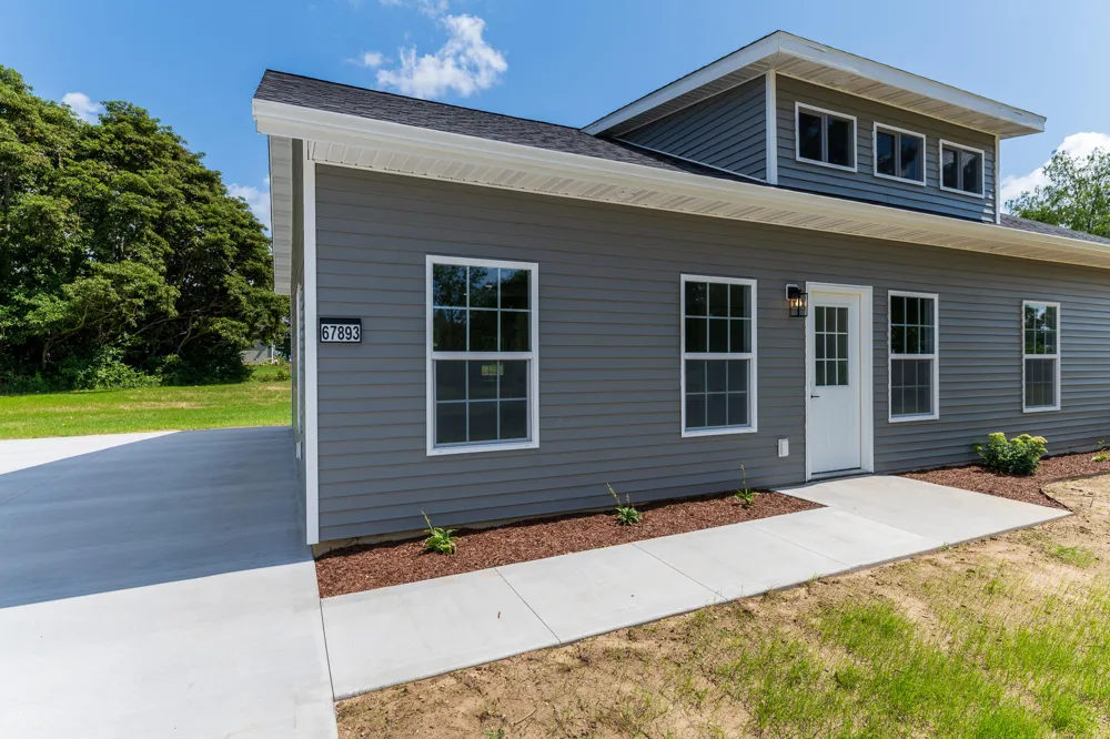 100 Mill Street Dowagiac, MI 49047
