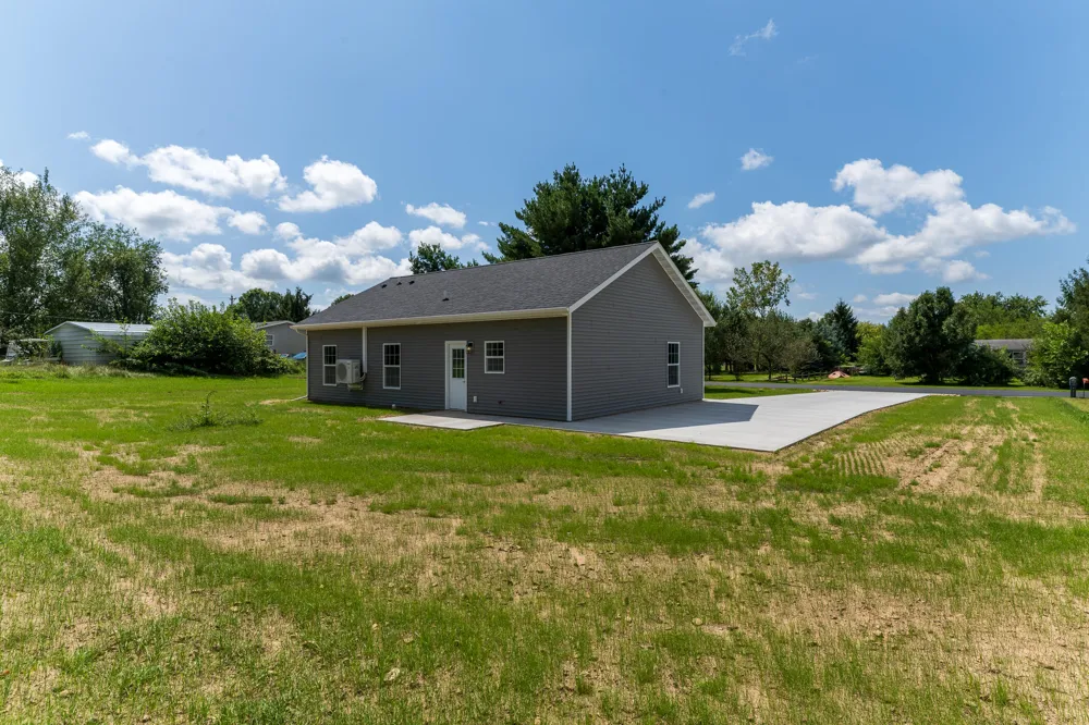 100 Mill Street Dowagiac, MI 49047