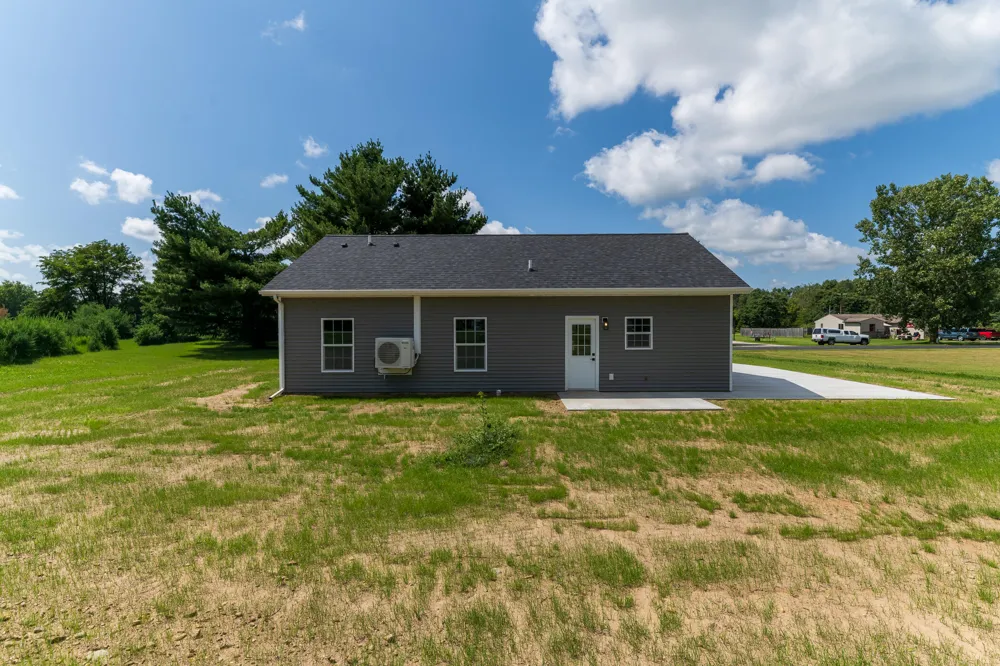 100 Mill Street Dowagiac, MI 49047