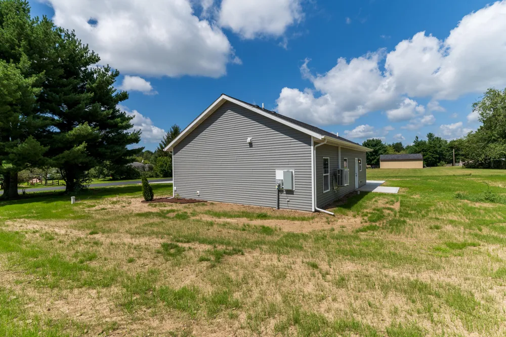 100 Mill Street Dowagiac, MI 49047