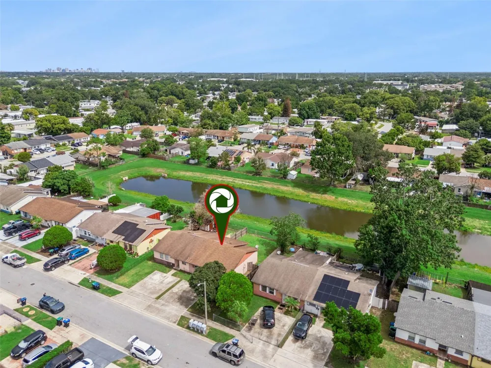 6835 LONGMEADE LANE Orlando, FL 32822
